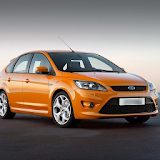 Wallpapers Ford Focus ST icon