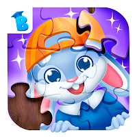 Kids toddler jigsaw puzzles
