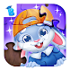 Kids toddler jigsaw puzzles - Androidアプリ