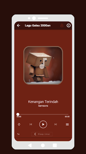 Lagu Galau Sedih Lengkap