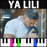 ?  يا ليلي  Ya LiLi - Piano Tiles icon