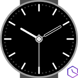 Watch face - Magician-1 icon