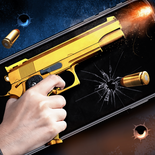 Gun Sounds - Gun Simulator 3D Download on Windows