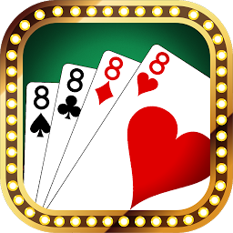 Crazy Eights Card Game Mod Apk