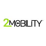 2Mobility Scooter