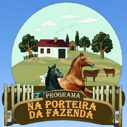 Icon image Rádio e TV Porteira da Fazenda