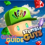 Cover Image of Download Tips Gems Mod stumble-guys  APK