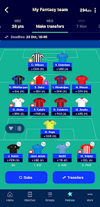 Bundesliga Fantasy Manager – Apps no Google Play