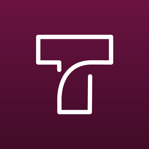 Travee Driver  Icon