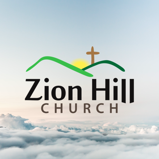 Zion Hill Church logo