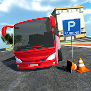 Top 48 Auto & Vehicles Apps Like Heavy Bus Parking Simulator Game 2019 - Best Alternatives