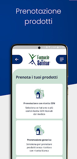 Farmacie Del Sorriso