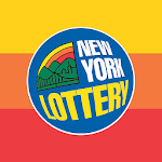 Cover Image of Download Official NY Lottery  APK