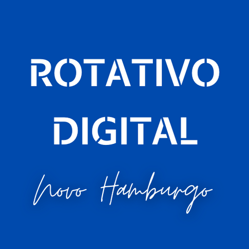 Rotativo Digital NH chega à marca de 40 mil clientes cadastrados