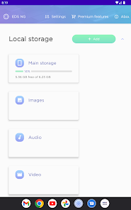 Screenshot image
