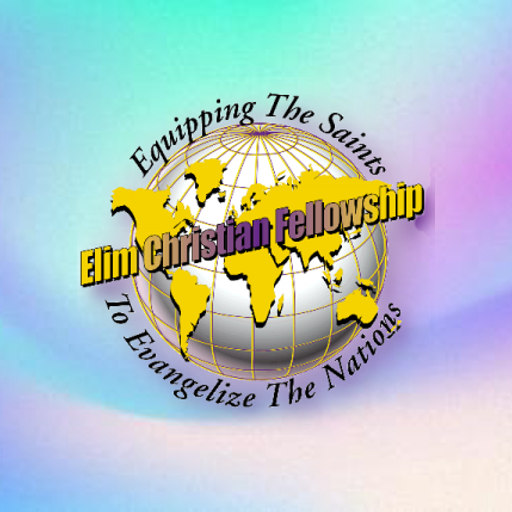 ELIM Christian Fellowship logo