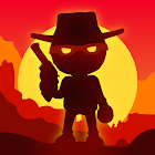 Western shooter 0.17