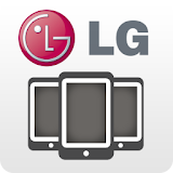 LG Club icon