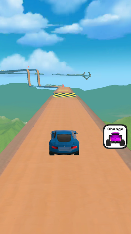 Going Cars - 1 - (Android)