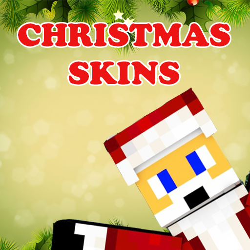 Christmas Skins for Minecraft  Icon