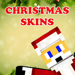 Cover Image of Download Christmas Skins for Minecraft  APK