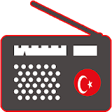 Radio Turkey icon