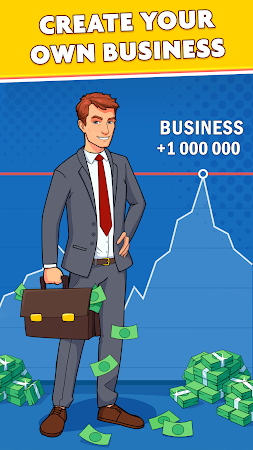 Game screenshot My Success Story Business Life hack