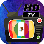 Cover Image of Download TV México HD 1.1 APK