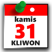 Kalender Jawa 2020 & WUKU
