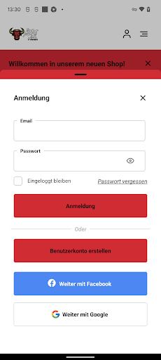 Beast Pizza Lehrte Screen 2