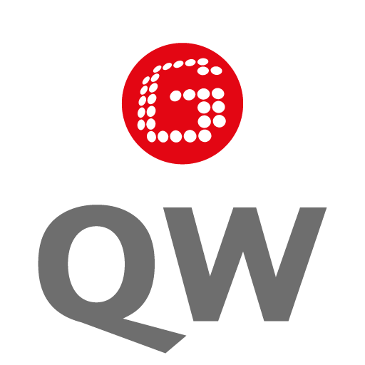 Q-Weld logo