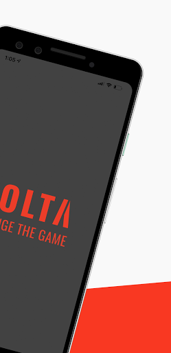 Volta Secure Messenger