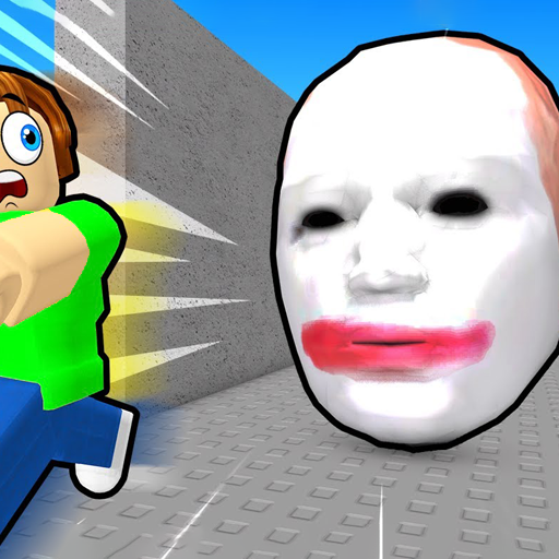 Running Head Escape logo