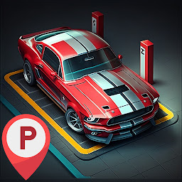 Icon image Mustang Parking Simulator