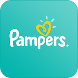 Pampers: Pregnancy & Parenting icon