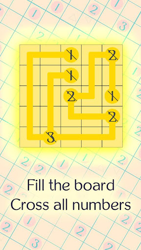 Hashi Flow Screen 3