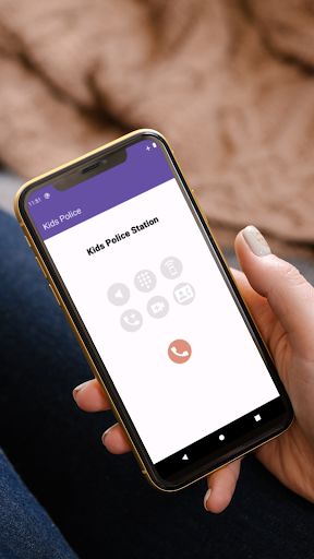 شرطة الاطفال بدون انترنت Screen 2