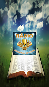 Rádio Boas Novas de Cristo