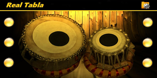 Play Dholak Tabla Drum Video Screen 3