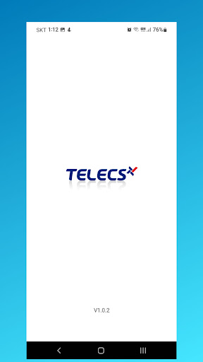 Android application K-스마트 screenshort
