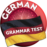 German Grammar Test Full A1,A2... icon