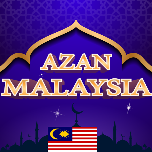 Azan Malaysia Automatik logo