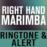 Right Hand Marimba Ringtone icon