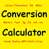 Conversion Calculator icon