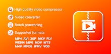 Compress Video Size Compressor APK