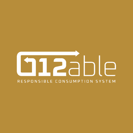 G12able logo