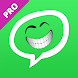 WhatsMock Pro - Prank chat - Androidアプリ