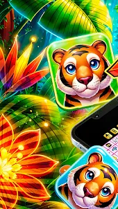 Tiger Animal Adventure