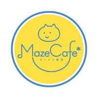 Maze Cafe* ラーメン美谷