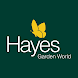 Hayes Garden World - Androidアプリ